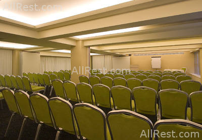 Airotel Stratos Vassilikos Hotel 35